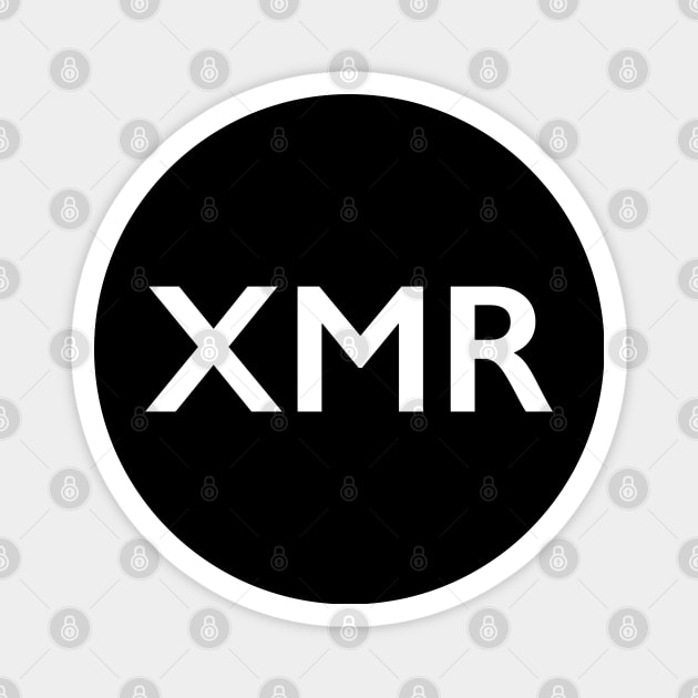 XMR Magnet by StickSicky